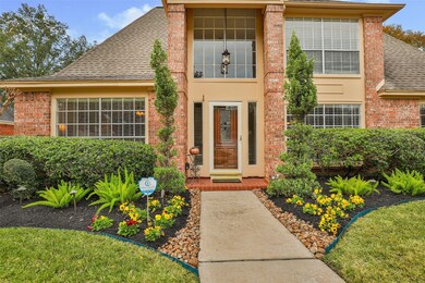16123 Ridge Park Dr, Houston, TX 77095 - photo 2