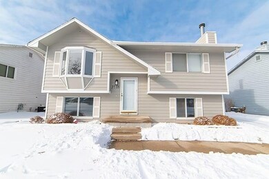 3718 SE 22nd St, Des Moines, IA 50320 - photo 3