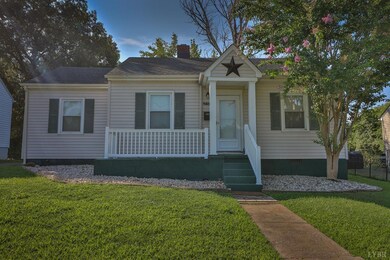 4802 Myrtle St, Lynchburg, VA 24502 - photo 2