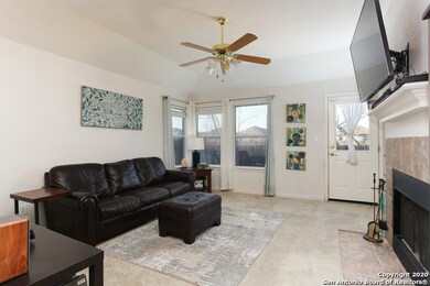 10907 Gallop Falls, San Antonio, TX 78254 - photo 7