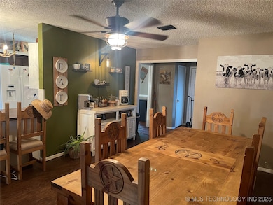 107794 S 4540 Rd, Vian, OK 74962 - photo 3