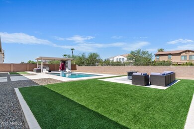 20984 S 188th Place, Queen Creek, AZ 85142 - photo 6