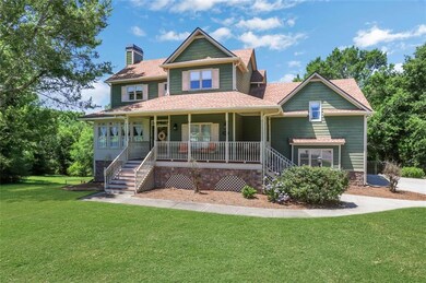 940 Planters Place, Loganville, GA 30052 - photo 2