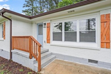 2478 Graywall St, Atlanta, GA 30344 - photo 3