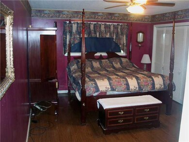 Master Bedroom.