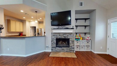 2005 Bridgeport Dr, Providence Village, TX 76227 - photo 5