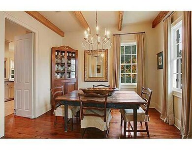 Dining Room.
