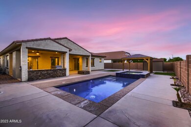 18367 W Devonshire Ave, Goodyear, AZ 85395 - photo 2