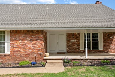 12715 S 122nd East Ave, Broken Arrow, OK 74011 - photo 4