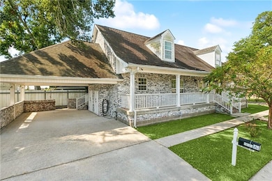 614 W. Josephine St., Chalmette LA 70043