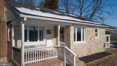 1845 Clarke Blvd, Halethorpe, MD 21227 - photo 2