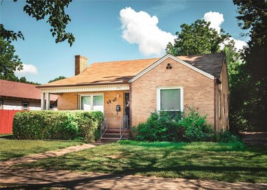 1316 W Dakota Ave, Chickasha, OK 73018 - photo 4