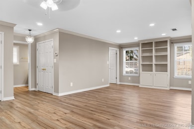 923 N 12th Ave, Durant, OK 74701 - photo 6