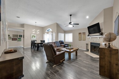 8623 Sparkling Springs Dr, Houston, TX 77095 - photo 3