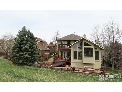 1970 Tincup Ct, Boulder, CO 80305 - photo 3