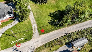 Sims Ave. Access