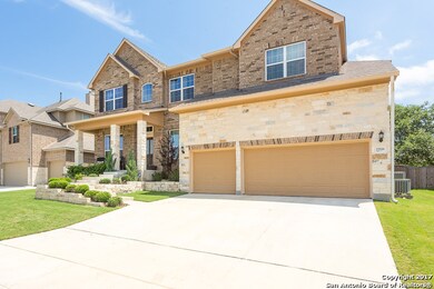 25526 Sioux Springs, San Antonio, TX 78261 - photo 2