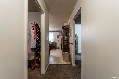 320 Willard Ave, Lincoln, IL 62656 - photo 3