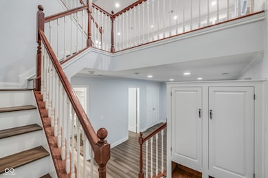 2068 Broughton St, Carmel, IN 46032 - photo 6