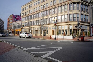 7 Central Square unit 304, Lynn, MA 01901 - photo 3