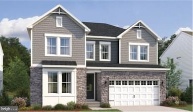 0004 Ivy Bush Ln, Fredericksburg, VA 22407 - photo 3