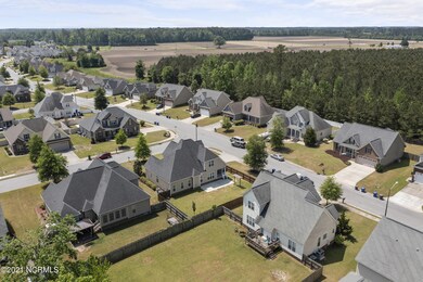 3657 Calvary Dr, Greenville, NC 27834 - photo 2