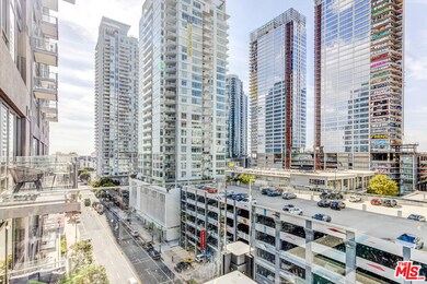 LUMA South unit 914, Los Angeles, CA 90015 - photo 5