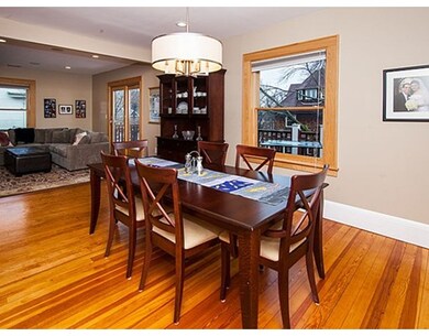 83 Thorndike St unit 83, Brookline, MA 02446 - photo 5