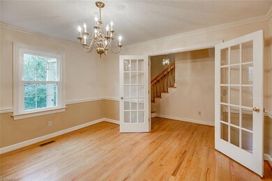 780 Fesmire St, Asheboro, NC 27205 - photo 5