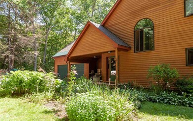 116 Pinnacle Springs Rd, Chesterfield, NH 03443 - photo 2