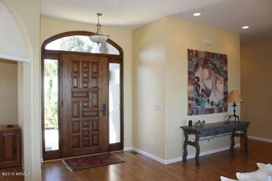 1117 S Promontory Way, Payson, AZ 85541 - photo 5