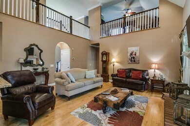 380 New Heritage Dr, Cookeville, TN 38506 - photo 7