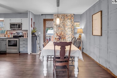 1324 Highland Dr, McPherson, KS 67460 - photo 6