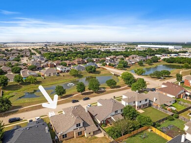 Peaceful Paradise with Pond Views!