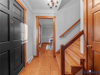 1833 Early Settlers Rd, North Chesterfield, VA 23235 - photo 5