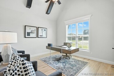 12714 S Irvington Ave, Bixby, OK 74008 - photo 5