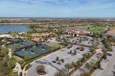 Amenity Campus with Tennis Pro-Shop, Culinary Arts Center, Full-time Activity Director, Coffee Shop & more!