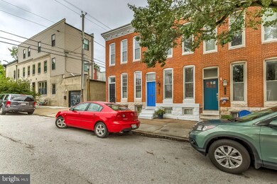 502 E Barney St, Baltimore, MD 21230 - photo 3
