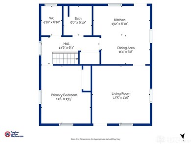 7746 Sharts Rd, Springboro, OH 45066 - photo 6