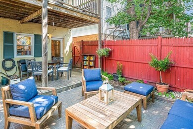 511 E 8th St unit 1, Boston, MA 02127 - photo 4