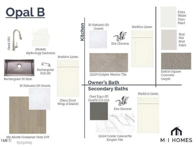 RAF SF Opal B Smart Series Packages Imag
