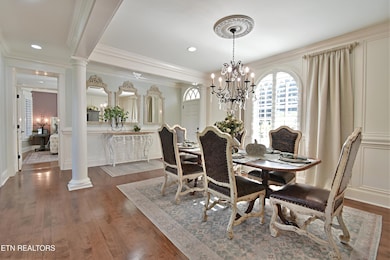 1244 Gettysvue Way, Knoxville, TN 37922 - photo 5