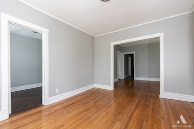 1229 E 71st St unit 2, Chicago, IL 60619 - photo 6