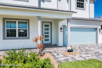 718 Hightower Ave, Satellite Beach, FL 32937 - photo 6