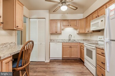 1006 Brinker Dr unit 101, Hagerstown, MD 21740 - photo 6