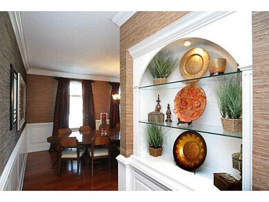Dining Room.