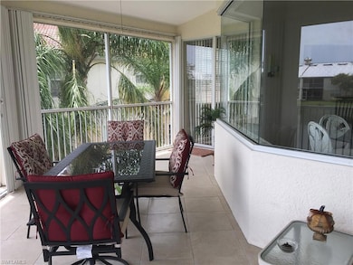 Spacious Wrap-around lanai