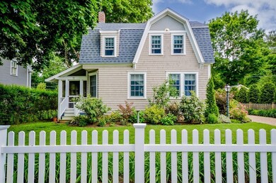 72 Main St, Marion, MA 02738 - photo 3