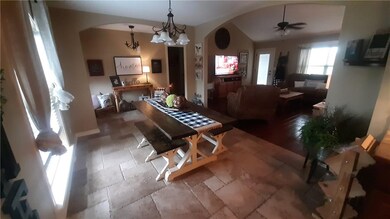 1600 Major Stone Cir, Prairie Grove, AR 72753 - photo 5