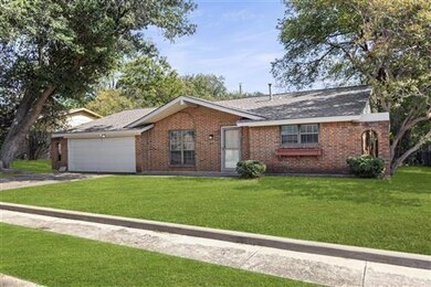 908 Gettysburg Place, Bedford, TX 76022 - photo 2
